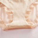 Calcinhas transparentes femininas 11