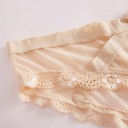 Calcinhas transparentes femininas 12