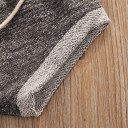 Calções curtos para meninas J1890 13