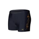 Calções de banho para homem F972 4