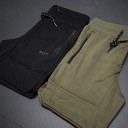 Calções de desporto masculinos J3364 9