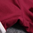 Calções de Verão Estilosos para Senhora J3016 7