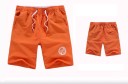 Calções de Verão Masculinos J960 2