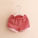 Calções de Verão para Meninas J613 13