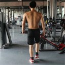 Calções Estilosos para Homem 12