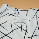 Calções estilosos para senhora Sally 8