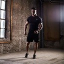 Calções Masculinos A1025 3