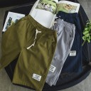 Calções Masculinos A1030 4