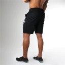 Calções Masculinos A1031 3