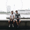 Calções Masculinos A1031 5