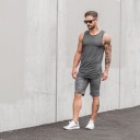 Calções Masculinos Billy 4