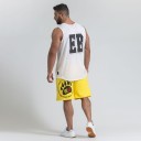 Calções Masculinos Charlie 4