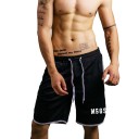 Calções Masculinos Matt 7