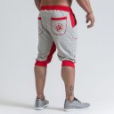 Calções Masculinos Nick 2