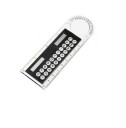 Calculadora solar con regla 2