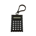 Calculatrice de poche avec attache 1