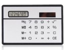 Calculatrice de poche 4