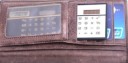 Calculatrice de poche 2