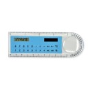 Calculatrice pour enfants avec règle 3