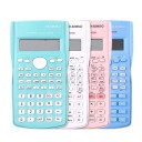 Calculatrice scientifique J435 1