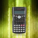 Calculatrice scientifique 2