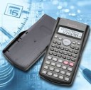 Calculatrice scientifique 3