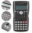 Calculatrice scientifique 4