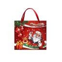 Calendário do advento de Natal com joias douradas Corrente básica 16/17/18/19/20 cm Liga Calendário do advento com pendentes Motivo natalício Pai 1