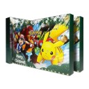 Calendário do advento de Natal com tema Pokémon 3