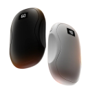 Calentador de manos portátil potente 50000 mAh 63 x 41 x 104 mm Pantalla digital Calentamiento bidireccional 10–14 h USB 5