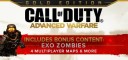Call of Duty: Advanced Warfare Gold Edition XBOX One / Xbox Series X|S Tili 1