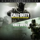 Call of Duty: Infinite Warfare Digital Legacy Edition EU XBOX One / Xbox Series X|S CD Key CD Klíč 1
