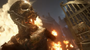 Call of Duty: WWII Gold Edition PS4 Account 2