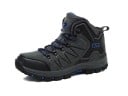 Calzature da trekking in lattice di gomma 4
