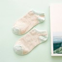 Calze alla caviglia da donna 8