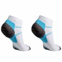 Calze compressive alla caviglia 3