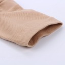 Calze compressive da donna con zip 4