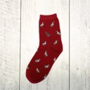 Calze da donna con animali 9