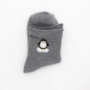 Calze da donna con animali 8