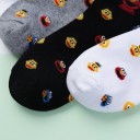 Calze da donna con pupazzi 9