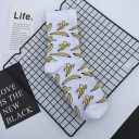 Calze da uomo con banane 3