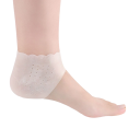 Calze in silicone per talloni 3