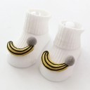 Calze per bambini con frutta 8