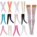 Calze per Barbie 5 pz 3