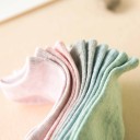 Calzini alla caviglia da donna J3012 3