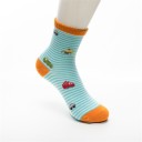 Calzini per bambini con auto - 5 paia 2