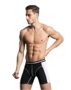 Calzoncillos bóxer largos para hombre B2 1