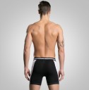 Calzoncillos bóxer largos para hombre B2 4