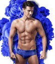 Calzoncillos cómodos para hombre A845 5