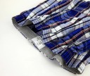 Calzoncillos de algodón para hombre - 4 uds. 8